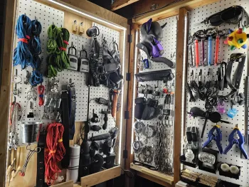 Kinky Gear