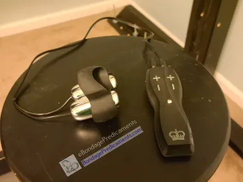 JETT Penis Vibrator