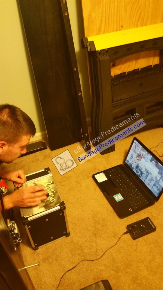 Electro CBT Predicament